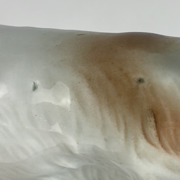 Fine Porcelain ScottishTerrier’s Figurine - Picture 3 of 14